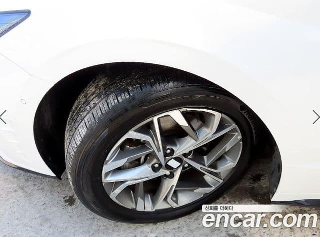 Hyundai Sonata (DN8) Premium Plus, 2022 20