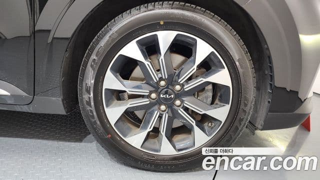 Kia Carnival 4세대 Signature, 2022 все фото