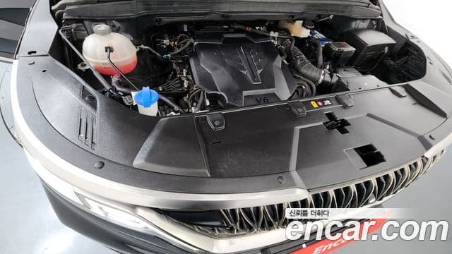Kia Carnival 4세대 Signature, 2022 6