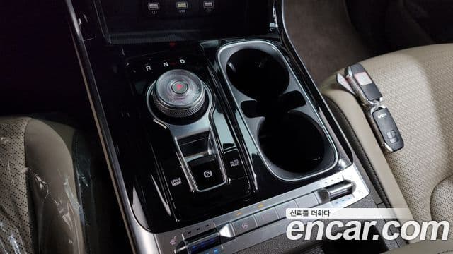 Kia Carnival 4세대 Signature, 2022 9