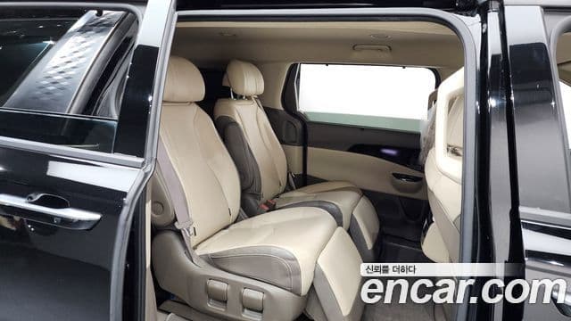 Kia Carnival 4세대 Signature, 2022 12