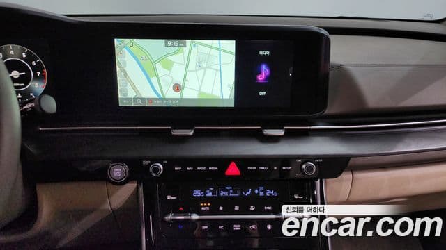 Kia Carnival 4세대 Signature, 2022 14