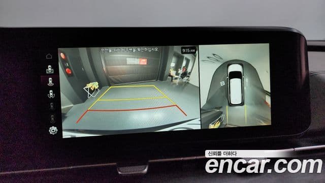 Kia Carnival 4세대 Signature, 2022 15