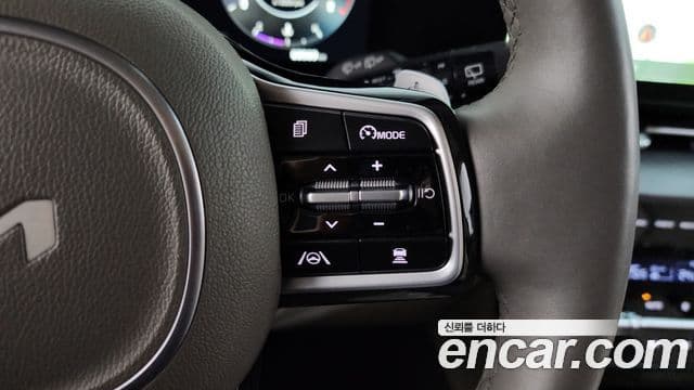 Kia Carnival 4세대 Signature, 2022 17