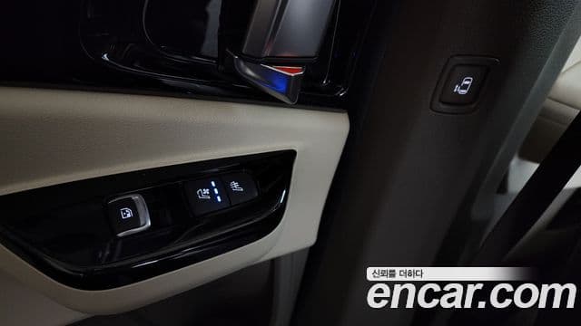 Kia Carnival 4세대 Signature, 2022 18