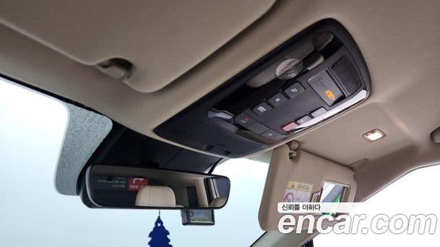 Kia Carnival 4세대 Signature, 2022 19