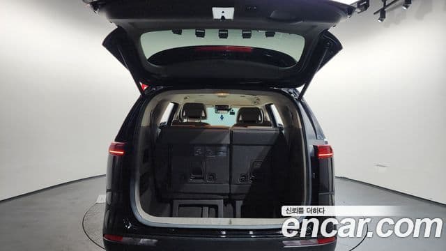 Kia Carnival 4세대 Signature, 2022 20