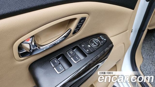 Kia The / новый New Carnival Noblesse Special, 2019 17