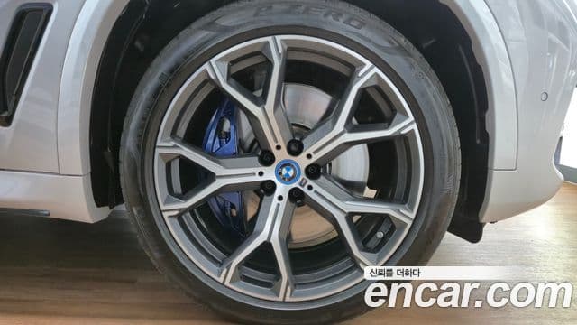BMW X5 (G05) xDrive 45e M Sport, 2022 все фото