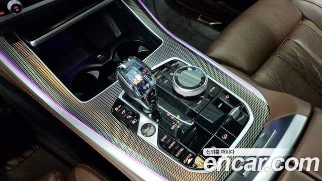 BMW X5 (G05) xDrive 45e M Sport, 2022 9