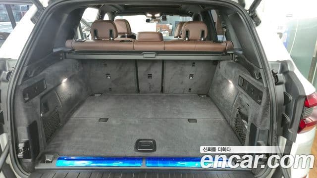 BMW X5 (G05) xDrive 45e M Sport, 2022 15