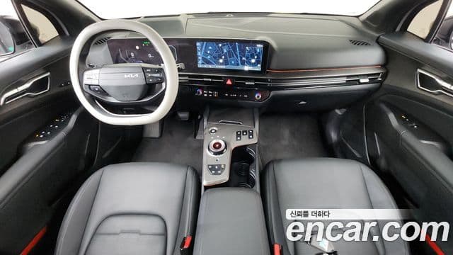 Kia The / новый New Sportage 5세대 Signature X Line, 2025 7