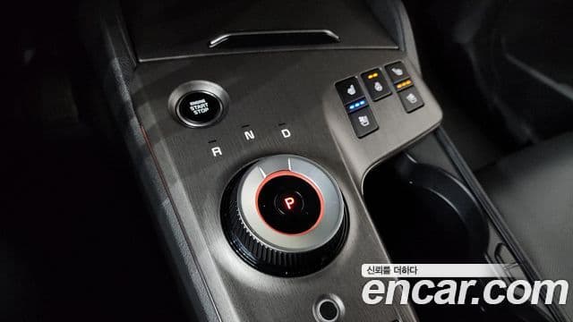 Kia The / новый New Sportage 5세대 Signature X Line, 2025 9