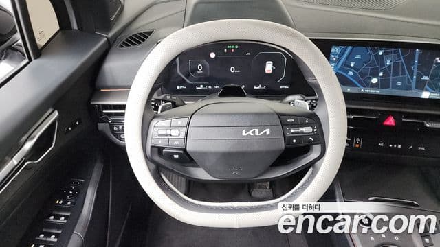 Kia The / новый New Sportage 5세대 Signature X Line, 2025 13