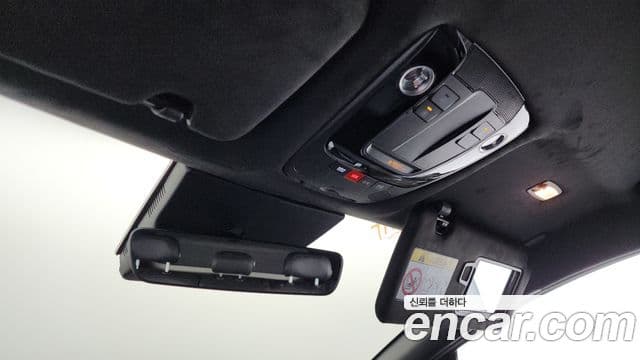 Kia The / новый New Sportage 5세대 Signature X Line, 2025 18