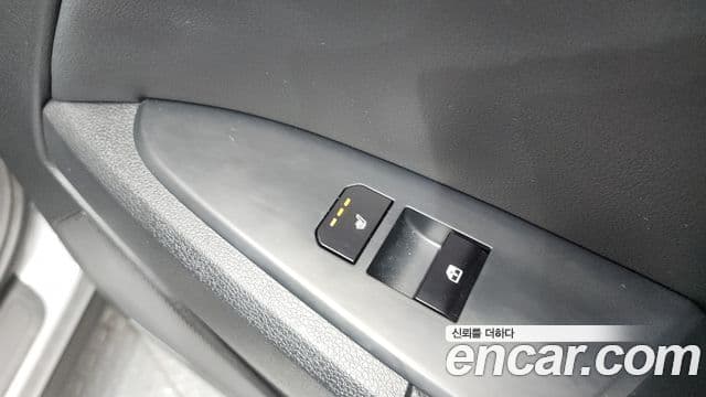 Kia The / новый New Sportage 5세대 Signature X Line, 2025 19