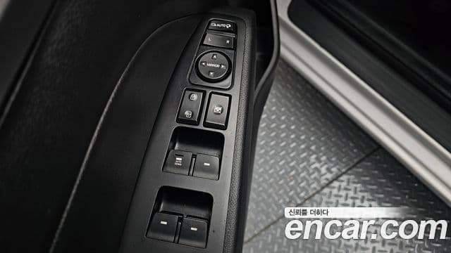 Hyundai Avante AD 1.6 LPI Smart(арендный автомобиль), 2016 17