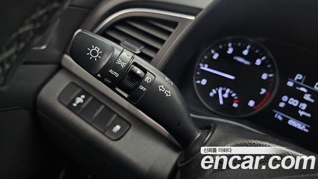 Hyundai Avante AD 1.6 LPI Smart(арендный автомобиль), 2016 18