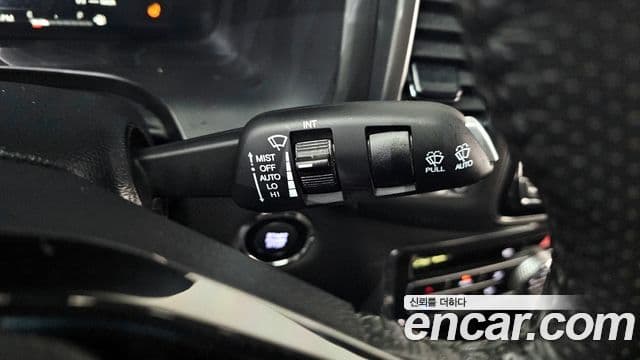 KG모빌리티(SsangYong) The / новый New Rexton Sport Prestige, 2022 18