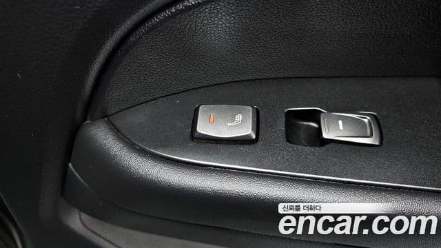 KG모빌리티(SsangYong) The / новый New Rexton Sport Prestige, 2022 19