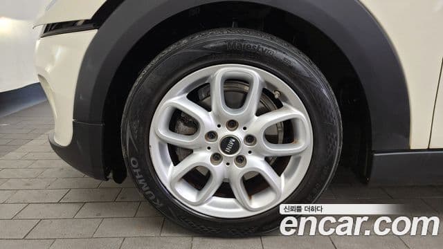 Mini Cooper D 3세대, 2015 все фото