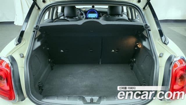 Mini Cooper D 3세대, 2015 20