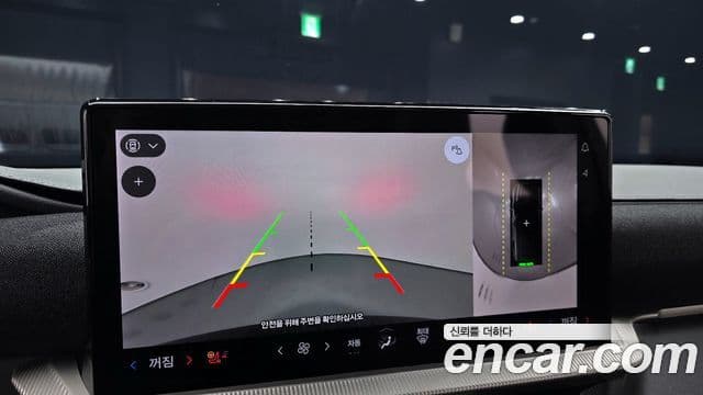 Ford Explorer 6세대 2.3 ST-Line 4WD, 2025 14