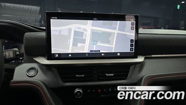 Ford Explorer 6세대 2.3 ST-Line 4WD, 2025 16