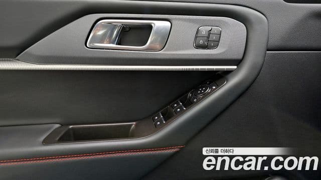 Ford Explorer 6세대 2.3 ST-Line 4WD, 2025 17