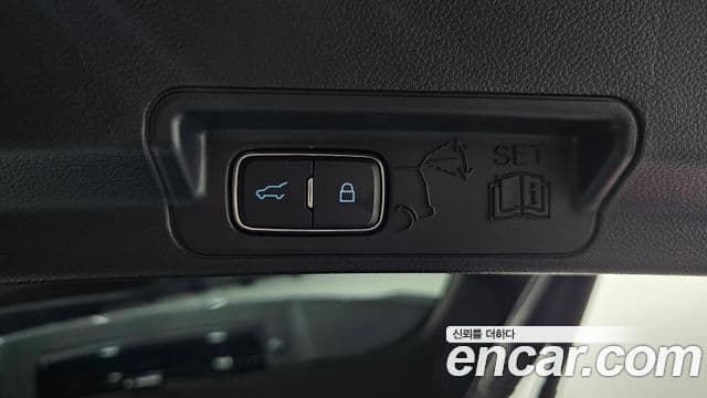 Ford Explorer 6세대 2.3 ST-Line 4WD, 2025 20