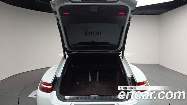 Porsche Panamera (971), 2018 20