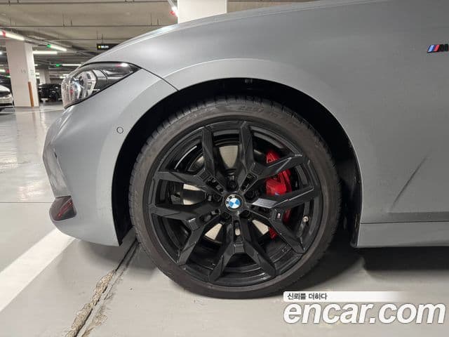 BMW 3시리즈 (G20) M340i xDrive Туринг (Touring) Pro first Edition, 2025 все фото