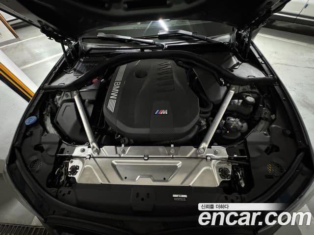 BMW 3시리즈 (G20) M340i xDrive Туринг (Touring) Pro first Edition, 2025 6