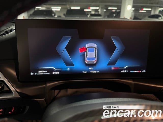 BMW 3시리즈 (G20) M340i xDrive Туринг (Touring) Pro first Edition, 2025 8