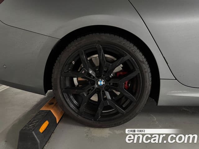 BMW 3시리즈 (G20) M340i xDrive Туринг (Touring) Pro first Edition, 2025 10