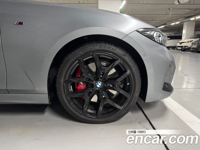 BMW 3시리즈 (G20) M340i xDrive Туринг (Touring) Pro first Edition, 2025 11