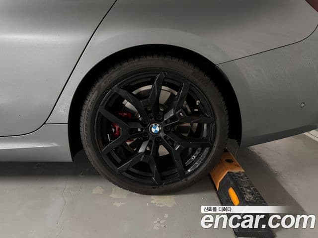 BMW 3시리즈 (G20) M340i xDrive Туринг (Touring) Pro first Edition, 2025 12
