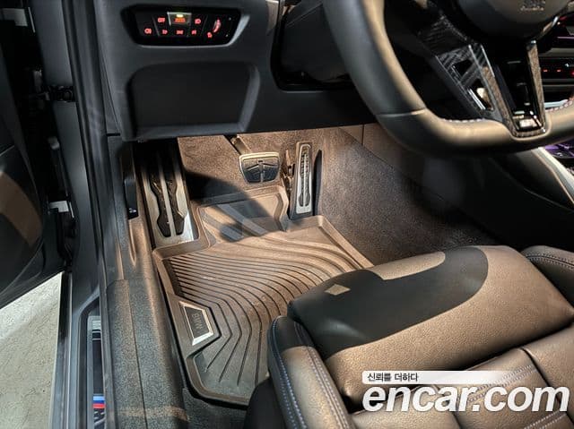 BMW 3시리즈 (G20) M340i xDrive Туринг (Touring) Pro first Edition, 2025 13