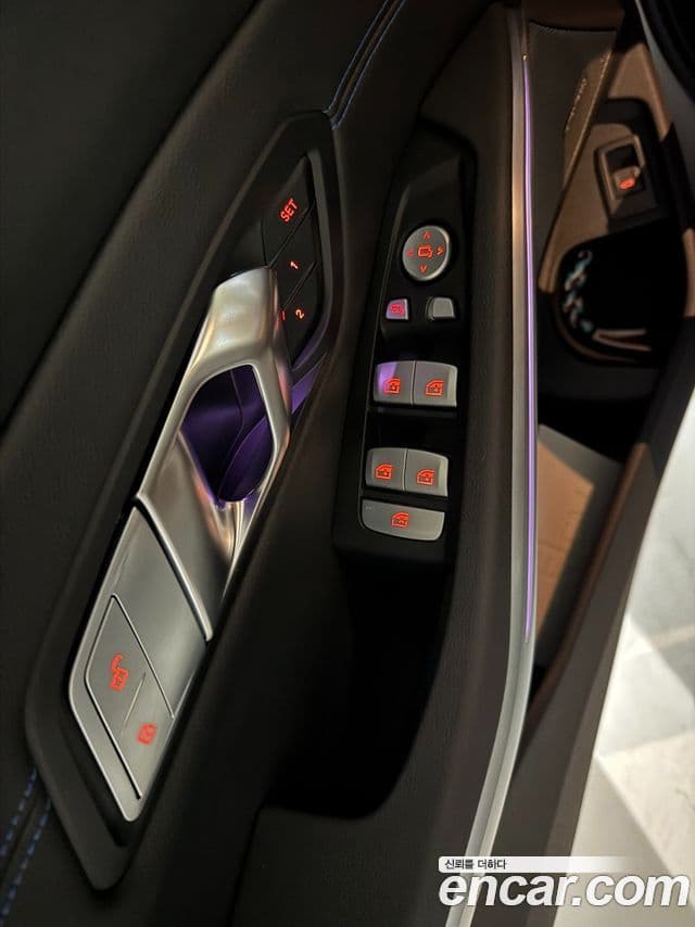 BMW 3시리즈 (G20) M340i xDrive Туринг (Touring) Pro first Edition, 2025 14