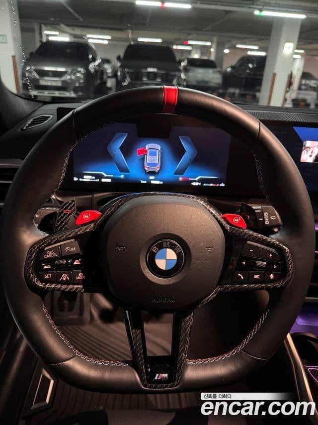 BMW 3시리즈 (G20) M340i xDrive Туринг (Touring) Pro first Edition, 2025 16