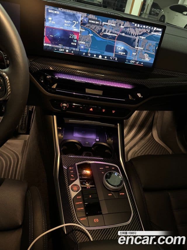 BMW 3시리즈 (G20) M340i xDrive Туринг (Touring) Pro first Edition, 2025 17