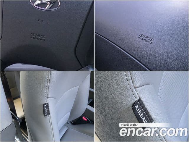 Hyundai Grand Starex Smart, 2017 13