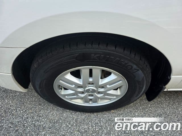 Hyundai Grand Starex Smart, 2017 18