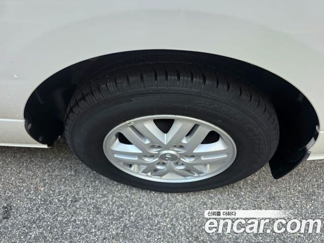 Hyundai Grand Starex Smart, 2017 19