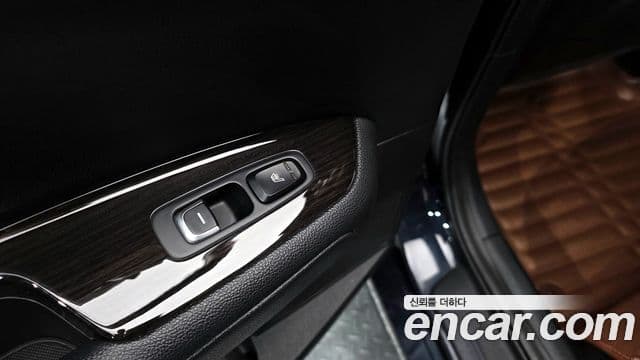 Kia K5 2세대 Noblesse, 2016 17