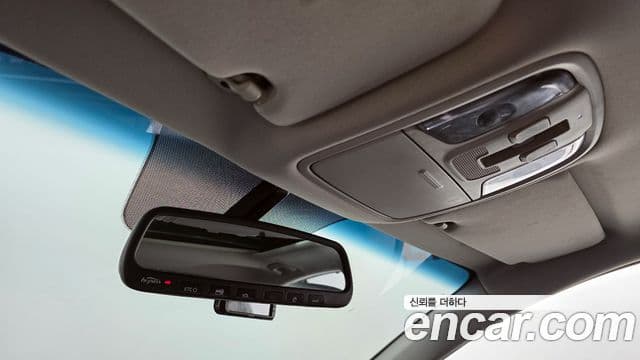 Kia K5 2세대 Noblesse, 2016 18