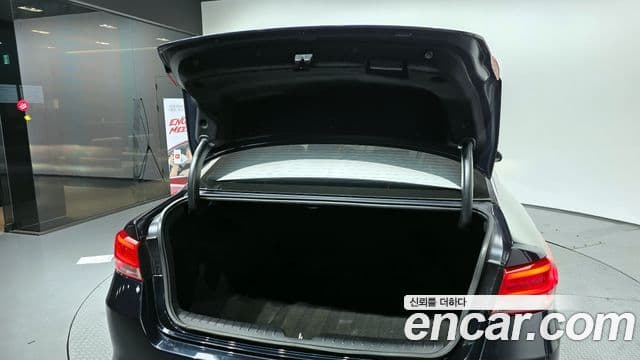Kia K5 2세대 Noblesse, 2016 20