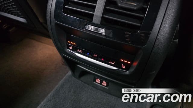 BMW X4 (G02) xDrive20i M Sport, 2024 18