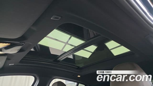 BMW X4 (G02) xDrive20i M Sport, 2024 19