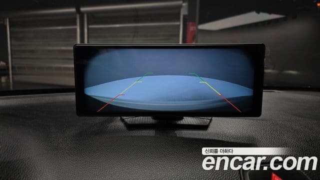 Kia The / новый New Morning Luxury, 2016 16